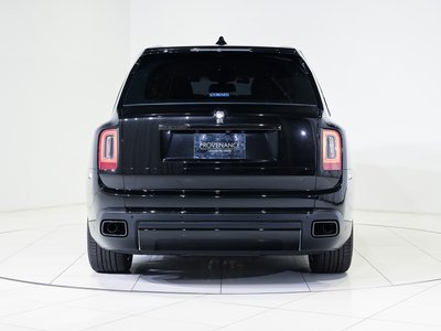 ROLLS-ROYCE CULLINAN - 6