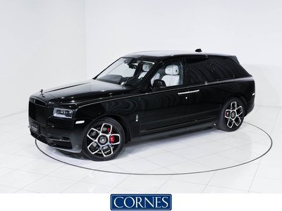 ROLLS-ROYCE CULLINAN - 1