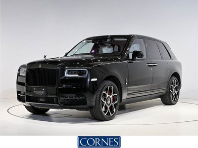 ROLLS-ROYCE CULLINAN - 2