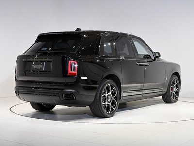 ROLLS-ROYCE CULLINAN - 4