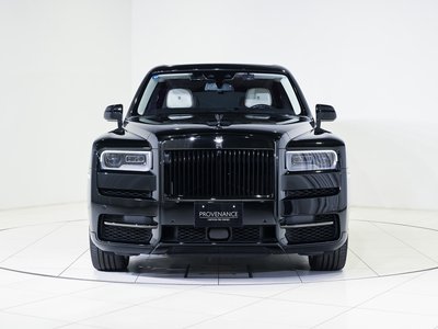 ROLLS-ROYCE CULLINAN - 3
