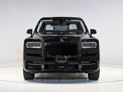 ROLLS-ROYCE CULLINAN - 3