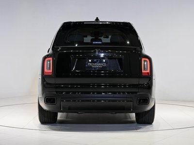 ROLLS-ROYCE CULLINAN - 5