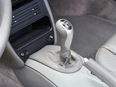 صورة 2 لـ 2003 Porsche 911