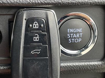 TOYOTA LAND CRUISER PRADO - 7