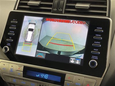 TOYOTA LAND CRUISER PRADO - 5