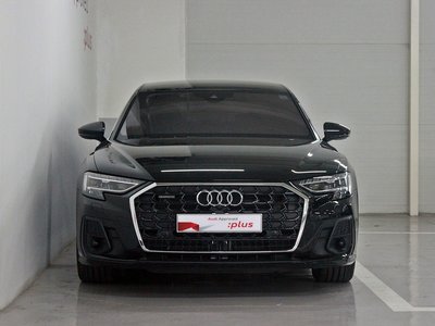AUDI A8 - 2