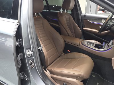 MERCEDES-BENZ E-CLASS - 10