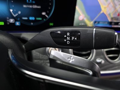 MERCEDES-BENZ E-CLASS - 9