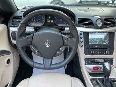MASERATI GRANCABRIO - 10