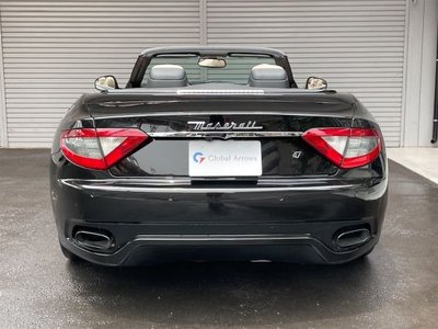 MASERATI GRANCABRIO - 8