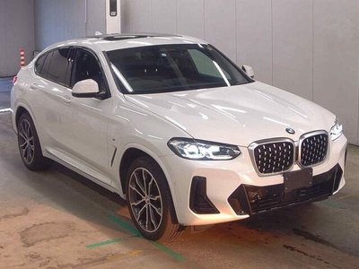 صورة 1 لـ 2023 BMW X4