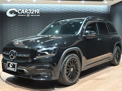 MERCEDES-BENZ GLB - 1