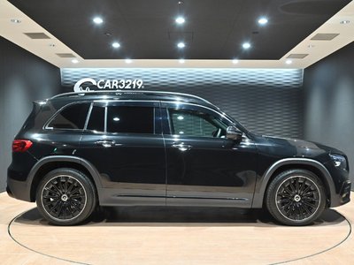 MERCEDES-BENZ GLB - 10