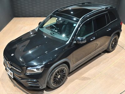 MERCEDES-BENZ GLB - 8