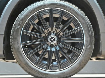 MERCEDES-BENZ GLB - 3