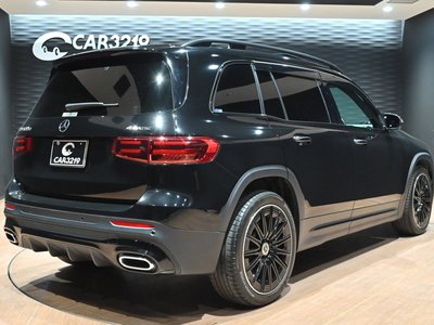MERCEDES-BENZ GLB - 5