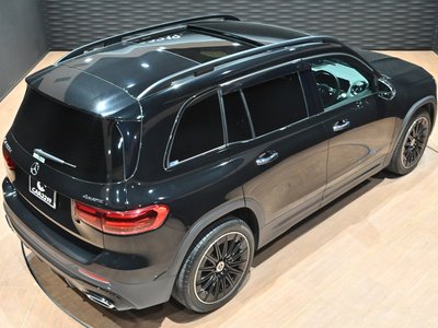 MERCEDES-BENZ GLB - 9