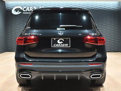 MERCEDES-BENZ GLB - 7