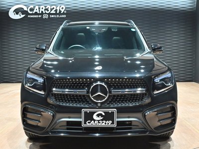 MERCEDES-BENZ GLB - 6