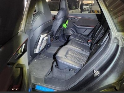 AUDI SQ8 - 7