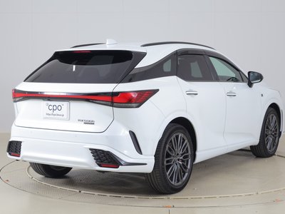 LEXUS RX - 2