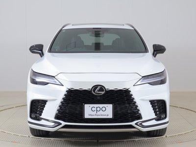 LEXUS RX - 5