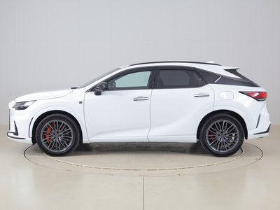 LEXUS RX - 3