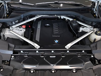 BMW X6 - 7