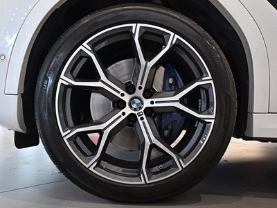 BMW X6 - 6