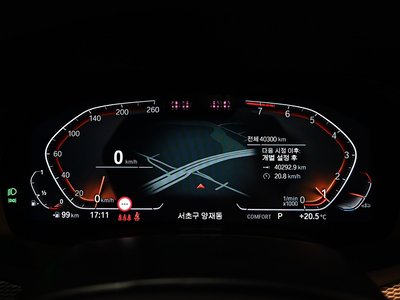 BMW X6 - 9