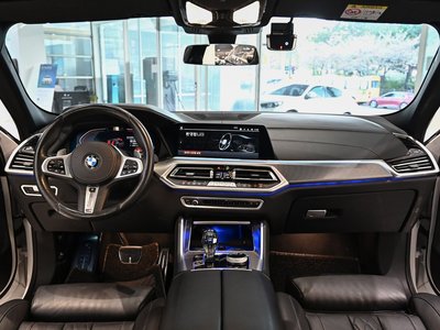 BMW X6 - 8