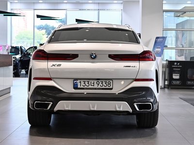 BMW X6 - 3