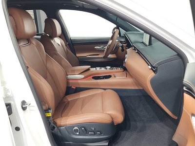 صورة مصغرة 11 لـ 2023 Genesis GV70