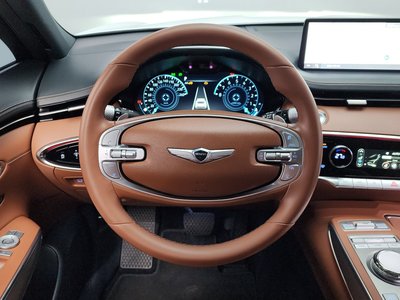صورة مصغرة 13 لـ 2023 Genesis GV70
