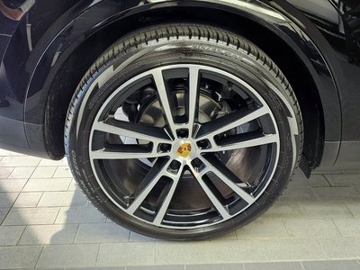 PORSCHE CAYENNE - 6