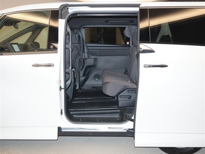 صورة مصغرة 21 لـ 2025 Toyota ALPHARD