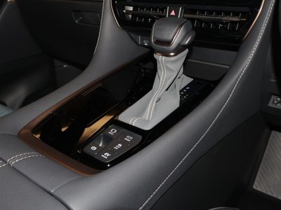 صورة مصغرة 12 لـ 2025 Toyota ALPHARD