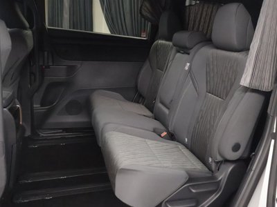 صورة مصغرة 19 لـ 2025 Toyota ALPHARD