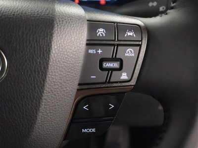 صورة مصغرة 15 لـ 2025 Toyota ALPHARD