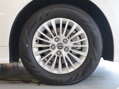 صورة مصغرة 25 لـ 2025 Toyota ALPHARD