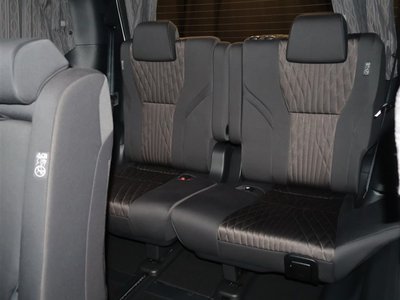 صورة مصغرة 20 لـ 2025 Toyota ALPHARD