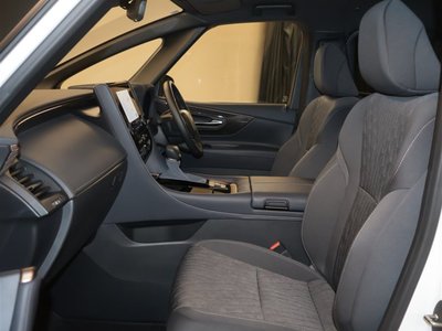 صورة مصغرة 18 لـ 2025 Toyota ALPHARD