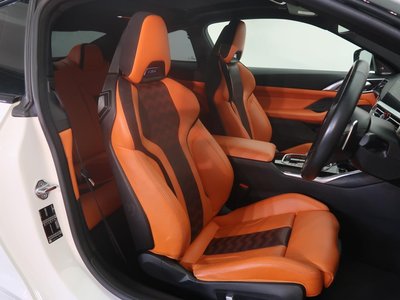2021 BMW M4 COUPE thumbnail 22