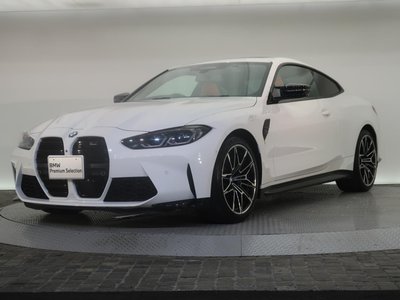2021 BMW M4 COUPE thumbnail 16