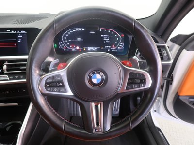 2021 BMW M4 COUPE thumbnail 35
