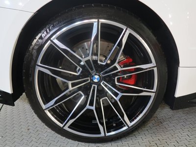 2021 BMW M4 COUPE thumbnail 50