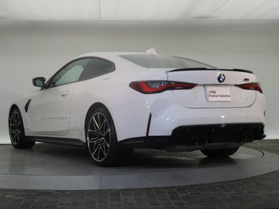 2021 BMW M4 COUPE thumbnail 21