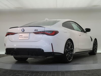 2021 BMW M4 COUPE thumbnail 20