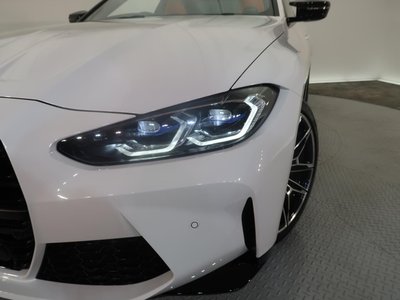 2021 BMW M4 COUPE thumbnail 13
